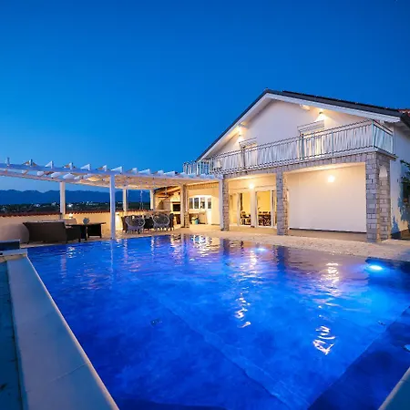 Villa Sunset Vrsi