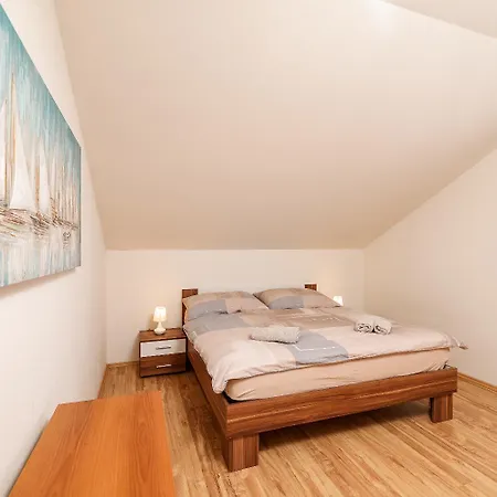 Sunset Villa Vrsi